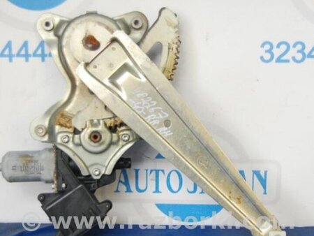 ФОТО Стеклоподъемник для Toyota Camry 40 XV40 (01.2006-07.2011) Киев