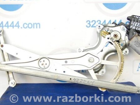 ФОТО Стеклоподъемник для Toyota Camry 40 XV40 (01.2006-07.2011) Киев