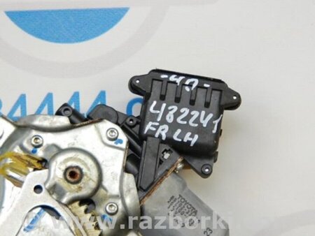 ФОТО Стеклоподъемник для Toyota Camry 40 XV40 (01.2006-07.2011) Киев