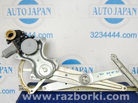 ФОТО Стеклоподъемник для Toyota Camry 40 XV40 (01.2006-07.2011) Киев
