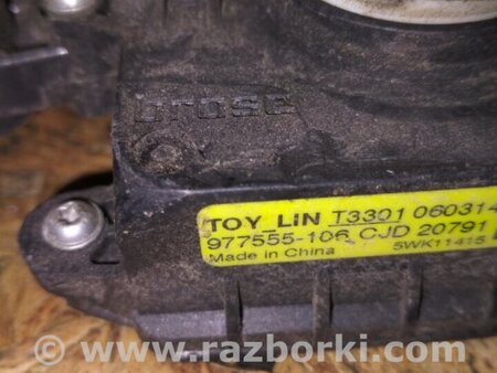 ФОТО Стеклоподъемник для Toyota Camry 40 XV40 (01.2006-07.2011) Киев