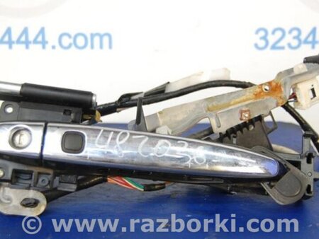 ФОТО Ручка двери для Toyota Camry 40 XV40 (01.2006-07.2011) Киев
