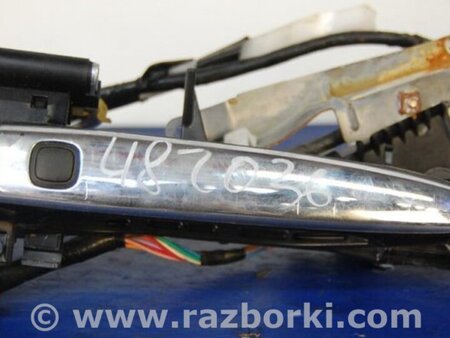 ФОТО Ручка двери для Toyota Camry 40 XV40 (01.2006-07.2011) Киев