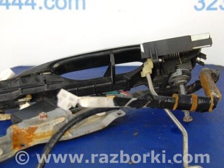 ФОТО Ручка двери для Toyota Camry 40 XV40 (01.2006-07.2011) Киев