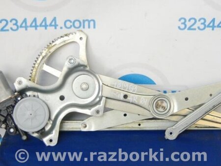 ФОТО Стеклоподъемник для Toyota Camry 40 XV40 (01.2006-07.2011) Киев