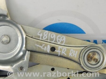 ФОТО Стеклоподъемник для Toyota Camry 40 XV40 (01.2006-07.2011) Киев