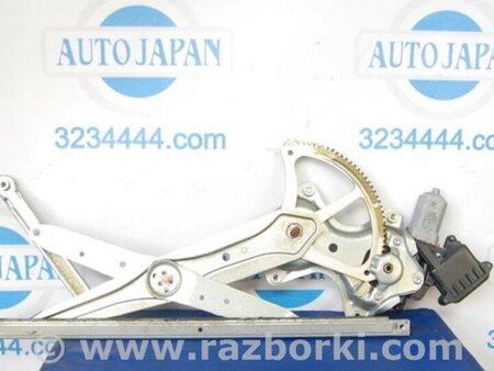 ФОТО Стеклоподъемник для Toyota Camry 40 XV40 (01.2006-07.2011) Киев