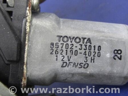 ФОТО Стеклоподъемник для Toyota Camry 40 XV40 (01.2006-07.2011) Киев