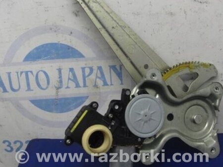ФОТО Стеклоподъемник для Toyota Camry 40 XV40 (01.2006-07.2011) Киев