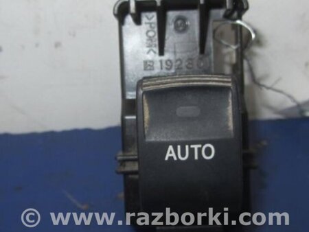 ФОТО Кнопка стеклоподьемника для Toyota Camry 40 XV40 (01.2006-07.2011) Киев