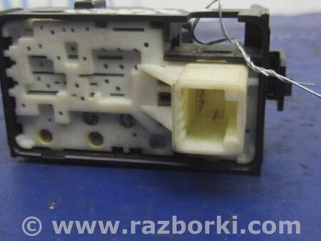 ФОТО Кнопка стеклоподьемника для Toyota Camry 40 XV40 (01.2006-07.2011) Киев