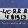 ФОТО Кнопка стеклоподьемника для Toyota Camry 40 XV40 (01.2006-07.2011) Киев