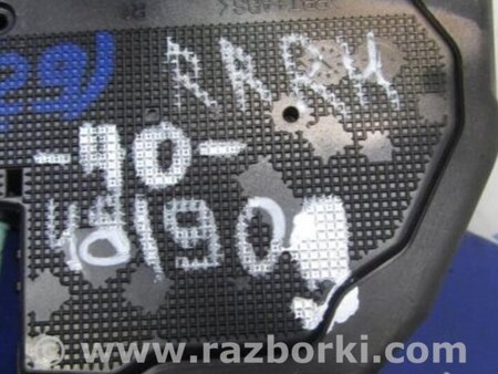 ФОТО Замок двери для Toyota Camry 40 XV40 (01.2006-07.2011) Киев