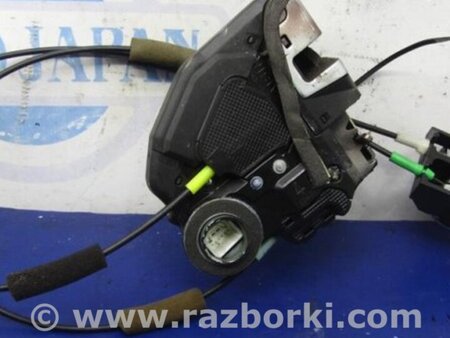 ФОТО Замок двери для Toyota Camry 40 XV40 (01.2006-07.2011) Киев