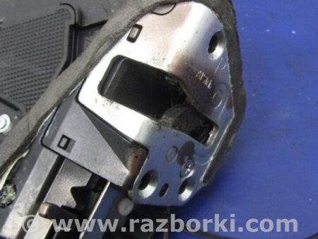ФОТО Замок двери для Toyota Camry 40 XV40 (01.2006-07.2011) Киев