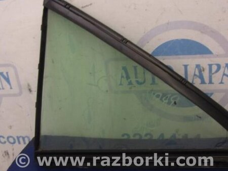 ФОТО Стекло двери глухое для Toyota Camry 40 XV40 (01.2006-07.2011) Киев