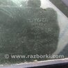 ФОТО Стекло двери глухое для Toyota Camry 40 XV40 (01.2006-07.2011) Киев