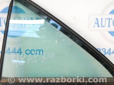 ФОТО Стекло двери глухое для Toyota Camry 40 XV40 (01.2006-07.2011) Киев