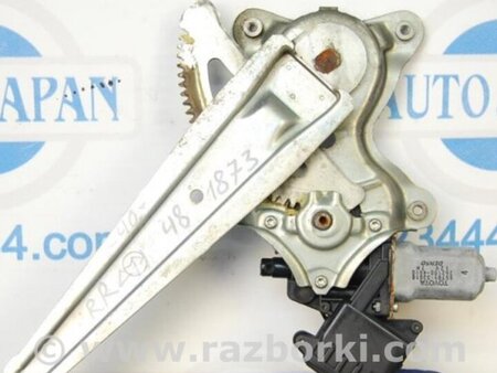 ФОТО Стеклоподъемник для Toyota Camry 40 XV40 (01.2006-07.2011) Киев