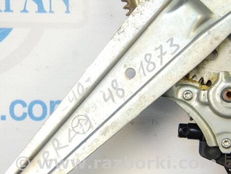 ФОТО Стеклоподъемник для Toyota Camry 40 XV40 (01.2006-07.2011) Киев