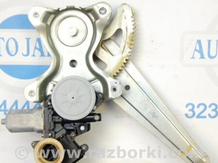 ФОТО Стеклоподъемник для Toyota Camry 40 XV40 (01.2006-07.2011) Киев