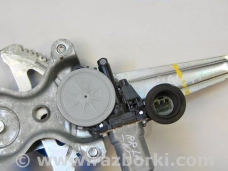 ФОТО Стеклоподъемник для Toyota Camry 40 XV40 (01.2006-07.2011) Киев