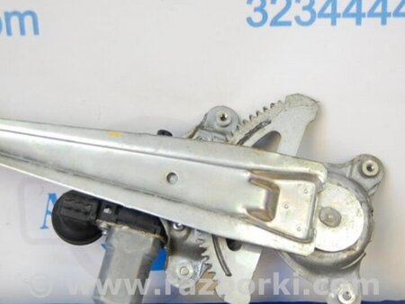 ФОТО Стеклоподъемник для Toyota Camry 40 XV40 (01.2006-07.2011) Киев