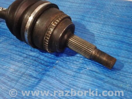 ФОТО Привод передний для Toyota Camry 40 XV40 (01.2006-07.2011) Киев