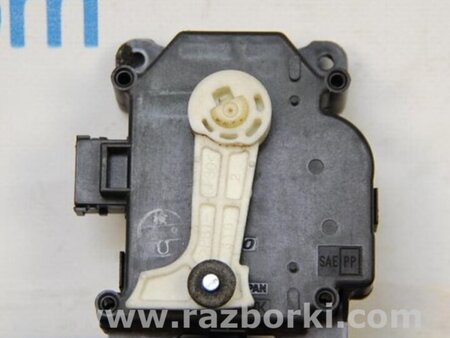 ФОТО Моторчик заслонки печки для Toyota Camry 40 XV40 (01.2006-07.2011) Киев