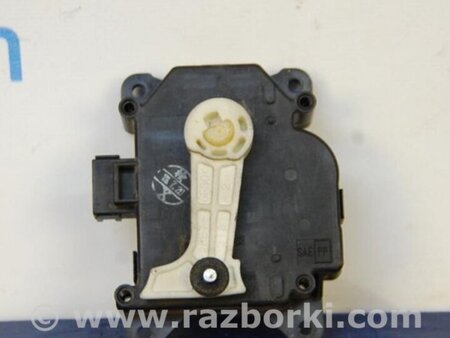 ФОТО Моторчик заслонки печки для Toyota Camry 40 XV40 (01.2006-07.2011) Киев