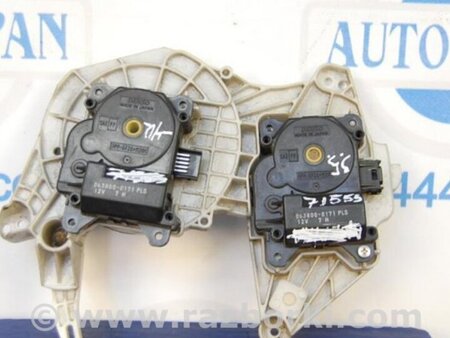 ФОТО Моторчик заслонки печки для Toyota Camry 40 XV40 (01.2006-07.2011) Киев