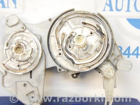 ФОТО Моторчик заслонки печки для Toyota Camry 40 XV40 (01.2006-07.2011) Киев