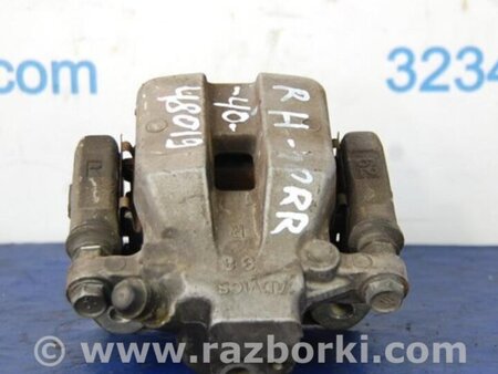 ФОТО Суппорт для Toyota Camry 40 XV40 (01.2006-07.2011) Киев
