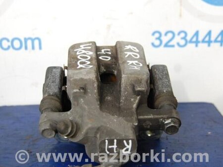 ФОТО Суппорт для Toyota Camry 40 XV40 (01.2006-07.2011) Киев
