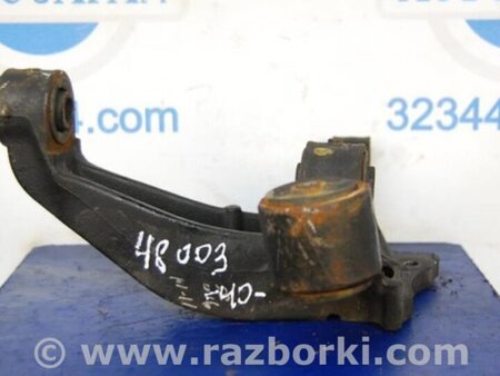 ФОТО Цапфа для Toyota Camry 40 XV40 (01.2006-07.2011) Киев