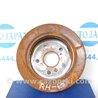 ФОТО Диск тормозной задний для Toyota Camry 40 XV40 (01.2006-07.2011) Киев