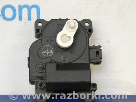 ФОТО Моторчик заслонки печки для Toyota Camry 40 XV40 (01.2006-07.2011) Киев
