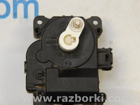 ФОТО Моторчик заслонки печки для Toyota Camry 40 XV40 (01.2006-07.2011) Киев
