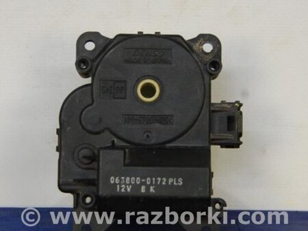 ФОТО Моторчик заслонки печки для Toyota Camry 40 XV40 (01.2006-07.2011) Киев