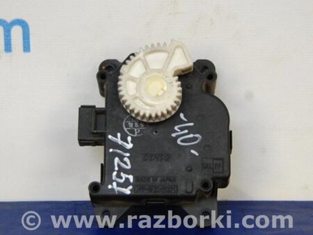 ФОТО Моторчик заслонки печки для Toyota Camry 40 XV40 (01.2006-07.2011) Киев