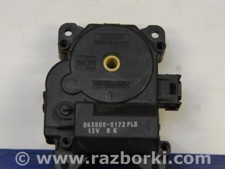 ФОТО Моторчик заслонки печки для Toyota Camry 40 XV40 (01.2006-07.2011) Киев
