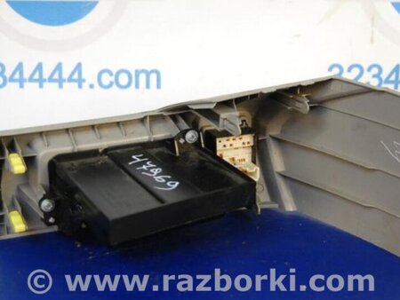 ФОТО Накладка торпеды для Toyota Camry 40 XV40 (01.2006-07.2011) Киев