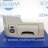 Накладка торпеды Toyota Camry 40 XV40 (01.2006-07.2011)
