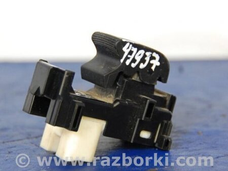 ФОТО Кнопка стеклоподьемника для Toyota Camry 40 XV40 (01.2006-07.2011) Киев