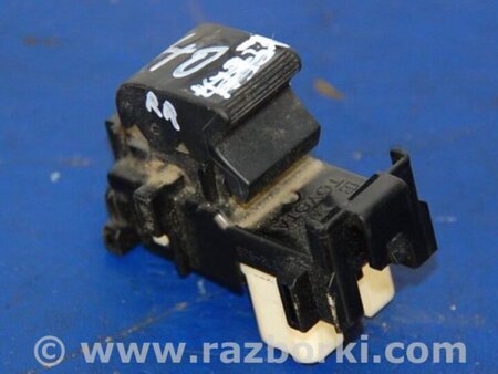 ФОТО Кнопка стеклоподьемника для Toyota Camry 40 XV40 (01.2006-07.2011) Киев