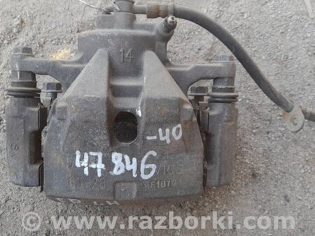 ФОТО Суппорт для Toyota Camry 40 XV40 (01.2006-07.2011) Киев