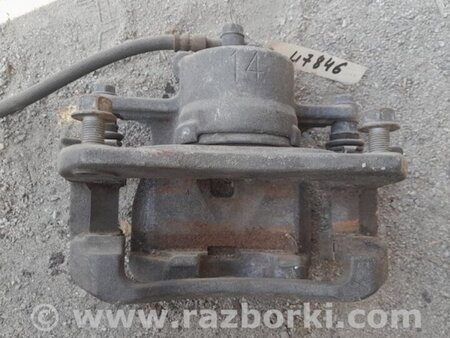 ФОТО Суппорт для Toyota Camry 40 XV40 (01.2006-07.2011) Киев
