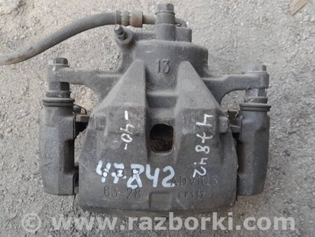 ФОТО Суппорт для Toyota Camry 40 XV40 (01.2006-07.2011) Киев