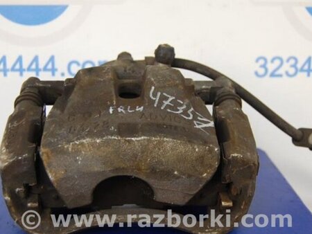 ФОТО Суппорт для Toyota Camry 40 XV40 (01.2006-07.2011) Киев