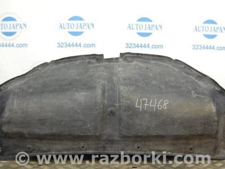 ФОТО Обшивка крышки багажника для Toyota Camry 40 XV40 (01.2006-07.2011) Киев